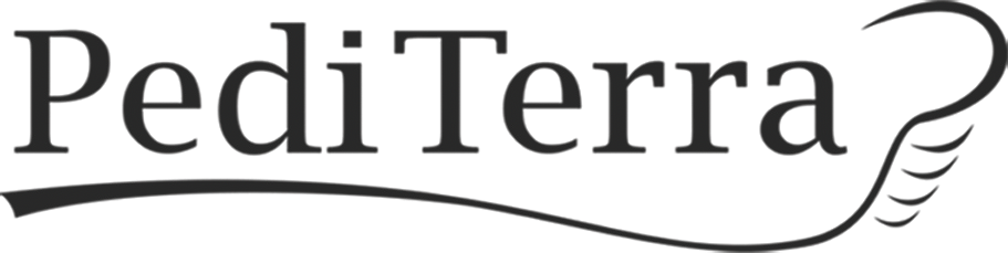 PediTerra Logo